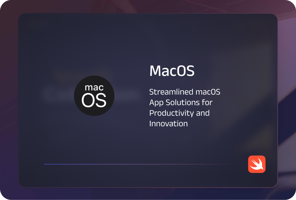 macOS